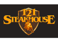 121 Steakhouse Lounge & Motel Logo