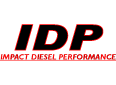Impact Diesel Performance Logo