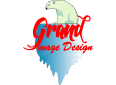 Grand Image Design Logo