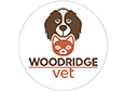 Woodridge Veterinary Clinic Logo