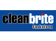Clean Brite Saskatoon Logo