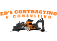 Ed's Contracting & Consulting Ltd Logo