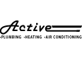 Active Mechanical Logo