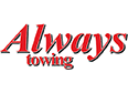 Always Towing Ltd Logo