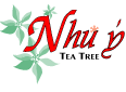 Nhu Y Tea Tree Logo