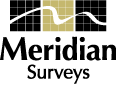 Meridian Surveys Ltd Logo