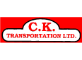 CK Transportation Ltd Logo