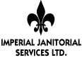 Imperial Janitorial Services Ltd Logo