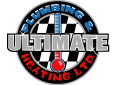 Ultimate Plumbing & Heating Logo