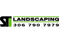 STI Landscaping Logo