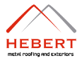 Hebert Metal Roofing & Exteriors Ltd Logo