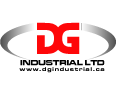 DG Industrial Ltd Logo