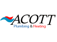 Acott Plumbing & Heating Ltd Logo