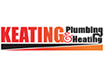 Keating Plumbing & Heating Logo