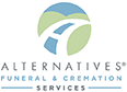 Alternatives Funeral & Cremation Services Logo