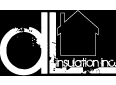 DL Insulation Inc Logo