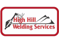 High Hill Welding Services Logo