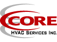 Core HVAC Services Inc Logo