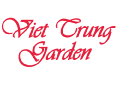 Viet Trung Garden Logo