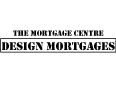 The Mortgage Centre-Design Mortgages Logo