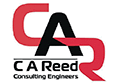 C A Reed Consulting Engineers Logo