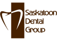 Saskatoon Dental Group Logo