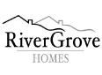 River Grove Homes Logo