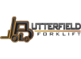 Butterfield Forklift Ltd Logo