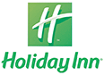 Holiday Inn Hotel & Suites Logo