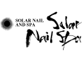 Solar Nail Bar & Spa Ltd Logo