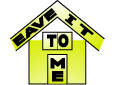 Eave It To Me Eavestroughing Logo