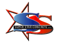 Super Star Concrete Ltd Logo
