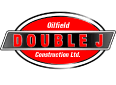 Double J Oilfield Construction Logo