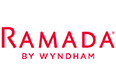 Ramada Hotel Prince Albert Logo
