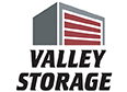 Valley Storage Logo