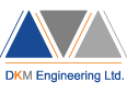 DKM Engineering Ltd Logo