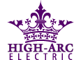High-Arc Electric Logo