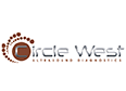 Circle West Ultrasound Diagnostics Inc Logo