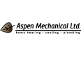 Aspen Mechanical Ltd Logo