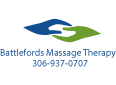 Battlefords Massage Therapy Logo