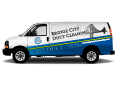 Bridge City Duct Cleaning Logo