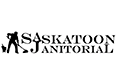 Saskatoon Janitorial Logo