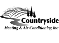 Countryside Heating & Air Conditioning Inc Logo