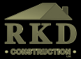 RKD Construction Logo