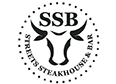 Streets Steakhouse & Bar Logo