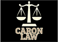 Caron Law Logo