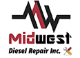 Midwest Diesel Repair Inc Logo