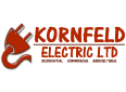 Kornfeld Electric Ltd Logo
