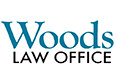 Woods Law Office Logo