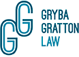Gryba Gratton Law Logo